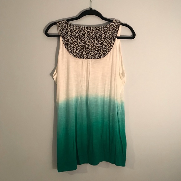 American Rag Tank Top - Picture 2 of 4